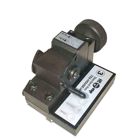 Hpc HPC: TigerSHARK2 House Jaw HPC-TS2-HOUSEJAW